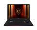 Ноутбук MSI Raider A18 HX A9WIG-212XUA UHD+ mini LED 120Hz, Ryzen 9 9955HX3D_16C_32T, 32GB, F1TB, NVD5080-16, DOS, чорний 368292 фото 1