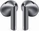 Навушники Samsung Galaxy Buds 3 (SM-R530NZAASEK) Silver EU 331029 фото 4