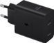Зарядний Пристрій Samsung 50W EP-T5020XBEGEU PD&nbsp;2C Black 314080 фото 2