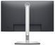 Монітор DELL 23.8" P2425HE HDMI, 2xDP, USB-C, IPS, 100Hz, sRGB 99%, Pivot 363523 фото 3