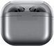 Навушники Samsung Galaxy Buds 3 (SM-R530NZAASEK) Silver EU 331029 фото 6