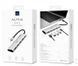 WIWU Alpha USB-C Hub 5-in-1 USB-C To HDMI,1xType-C, 3xUSB3.0 Adapter - Space Gray (A531H) 217291 фото 4