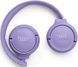Навушники JBL Tune T520BT (JBLT520BTPUREU) Purple 272401 фото 18