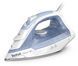 Праска Tefal Virtuo 30, 2000Вт, 240мл, паровий удар -120гр, постійна пара - 27гр, керам. підошва, біло-блакитний (FV2C41E0) 376068 фото 1