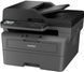 БФП laser mono A4 Brother MFC-L2802DN 32 ppm Fax ADF Duplex PCL USB Ethernet (MFCL2802DNYJ1) 375447 фото 2