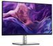 Монітор DELL 23.8" P2425HE HDMI, 2xDP, USB-C, IPS, 100Hz, sRGB 99%, Pivot 363523 фото 2