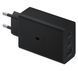 Зарядний Пристрій Samsung 65W EP-T6530NBEGRU Power Adapter Black 249857 фото 3