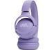 Навушники JBL Tune T520BT (JBLT520BTPUREU) Purple 272401 фото 6