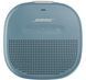 Портативна акустика Bose SoundLink Micro Stone Blue 247157 фото 1