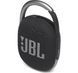 Портативна акустика JBL Clip 4 (JBLCLIP4BLK) Black 268757 фото 5
