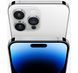 Смартфон Apple iPhone 14 Pro 512GB Silver e-Sim 255815 фото 8