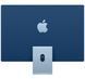 Моноблок Apple iMac 24 8CPU/10GPU/16GB/1TB Blue Z19K0001V (M3) 286186 фото 2