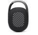 Портативна акустика JBL Clip 4 (JBLCLIP4BLK) Black 268757 фото 7