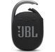 Портативна акустика JBL Clip 4 (JBLCLIP4BLK) Black 268757 фото 8