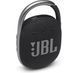 Портативна акустика JBL Clip 4 (JBLCLIP4BLK) Black 268757 фото 1