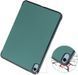 Чохол-книжка iPad 10.9 10Gen 2022 BeCover Smart Case (709191) Dark Green 327941 фото 4