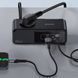Мережевий фільтр Proove Homester Pro 65W (AC + 2xType-C + 2xUSB) 1.5m (PSHP25002201) black 355577 фото 5