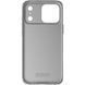 Карбонова накладка Nillkin CamShield Pro для Apple iPhone 17 Pro Max (6.9") Titanium gray 401048 фото 4