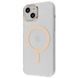Чохол Proove Cuprum Case with Magnetic Ring iPhone 13 cream 344370 фото 1