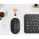 Бездротова клавіатура та миша Xiaomi MiiiW POP Combo Gen 3 (MW24PB03) Black 354790 фото 6