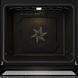 Духова шафа Gorenje електрична, 77л, A+, дисплей, IconLed, нерж (BO6737E02X) 368523 фото 5