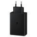 Зарядний Пристрій Samsung 65W EP-T6530NBEGRU Power Adapter Black 249857 фото 1