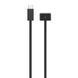 Apple USB-C to MagSafe 3 2m Space Black (MUVQ3) 348737 фото 1