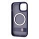 Чохол Proove Mainstay Case with Magnetic Ring iPhone 15 black (PCMCIP150002) 338264 фото 3