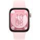 Смарт-годинник Huawei Watch Fit 3 Nebula Pink 315482 фото 2