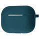 Чохол Silicone Case New for AirPods Pro forest green 338127 фото 1
