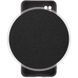 Чохол Silicone Cover Lakshmi Full Camera (AAA) для Xiaomi Redmi 10A Чорний / Black 377670 фото 3