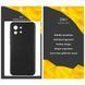 Чохол TPU Epik Black Full Camera для Xiaomi Mi 11 Чорний 404727 фото 2