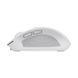 Миша Trust OZZA compact, BT/WL/USB-A, білий (24933_TRUST) 363738 фото 4
