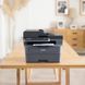 БФП laser mono A4 Brother MFC-L2802DN 32 ppm Fax ADF Duplex PCL USB Ethernet (MFCL2802DNYJ1) 375447 фото 4