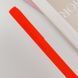 Чохол TPU GETMAN Liquid Silk Full Camera для Samsung Galaxy S23 FE Червоний / Red 340650 фото 4