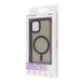 Чохол WAVE Matte Insane Case with Magnetic Ring iPhone 11 mint 333542 фото 2
