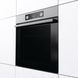 Духова шафа Gorenje електрична, 77л, A+, дисплей, IconLed, нерж (BO6737E02X) 368523 фото 3