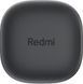 Навушники Xiaomi Redmi Buds 6 Play (BHR8776GL) Black 319674 фото 5