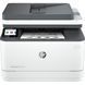 Багатофункціональний пристрій А4 ч/б HP LaserJet Pro 3103fdn (3G631A) 373642 фото 1