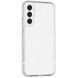TPU чохол Nova для Samsung Galaxy A14 4G/5G Clear 278482 фото 1