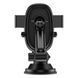 Автомобільний тримач Baseus UltraControl Pro Series Clamp-Type black (C40351600113-00) 383117 фото 5