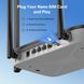 Бездротовий маршрутизатор з 4G LTE, MB115-4G MERCUSYS 396826 фото 4