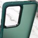 Чохол TPU+PC Lyon Frosted для Xiaomi Poco F5 / Note 12 Turbo Green 273522 фото 5