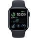 Смарт-годинник Apple Watch SE2 GPS 40mm Midnight Aluminium With Midnight Sport Band S/M MNT73 259288 фото 2