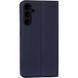 Чохол-книжка Samsung A255 (A25) Book Cover Gelius Shell Case Blue 291802 фото 3