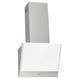 Витяжка Gorenje похила, 60см, 650м.куб/год, білий (WHI6SYW) 375450 фото 2