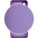 Чохол Silicone Cover Lakshmi Full Camera (A) для Samsung Galaxy A03 Core Фіолетовий / Purple 248684 фото 3