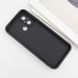 Чохол TPU Toys Case для Xiaomi Redmi 12C / Poco C55 Black / Always Happy 326447 фото 3