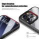 Чохол TPU+PC Pulse для Apple iPhone 13 Pro Max (6.7") Black 288925 фото 3