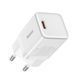 Зарядний Пристрій Baseus GaN3 Fast Charger 30W (CCGN010102) (1 Type-C) White 255178 фото 4